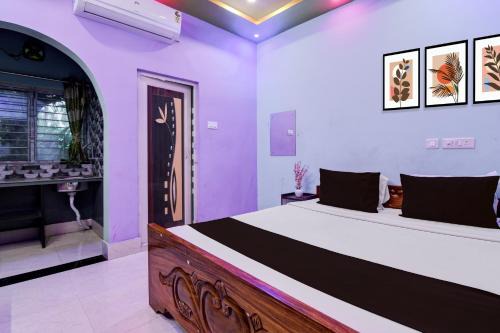Madanpur Hotel | Hotel O Subharaj palace 2