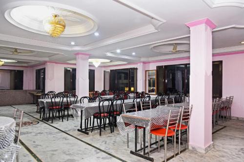 Aleo Hotel | Hotel O Sukhsagar