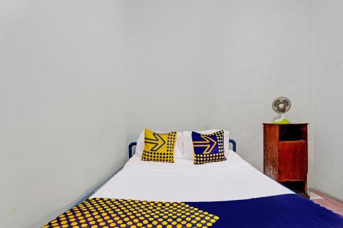 Hargomulyo Hotel | Hotel O Sukowati