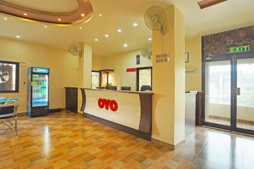 Raipur Hotel | Hotel O Sun Shine Inn