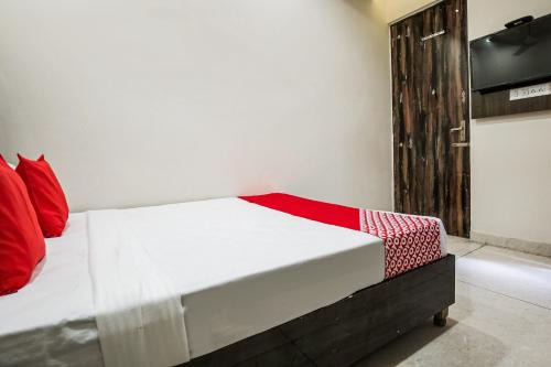 Ludhiana Hotel | Hotel O Sunrise