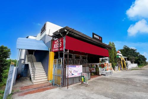 Kelambakkam Hotel | Hotel O Sunshine Club House