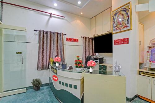 Sadar Hotel | Hotel O Sunshine Inn