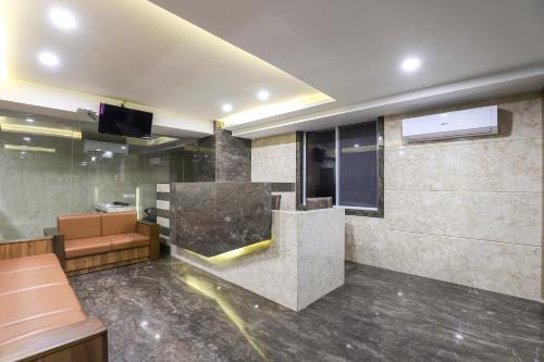 Rajkot Hotel | Hotel O Surbhi