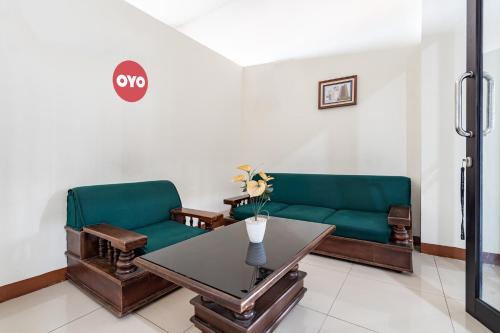 Arcamanik Hotel | Hotel O Tamansari Panoramic Apartment By Anwar