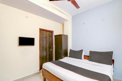 Delhi Hotel | Hotel O Tara Patel