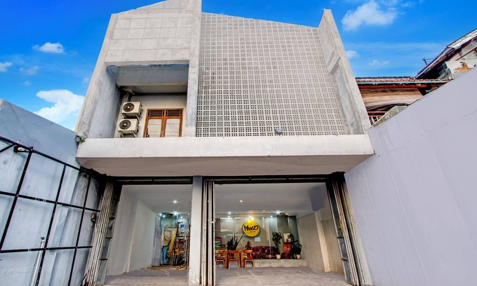 Tegal Hotel | Hotel O Tegal near near Pacific Mall Tegal formerly Hugo Suites Family