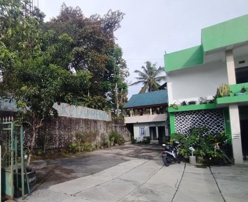 Banaran Hotel | Hotel O Tetirah Homestay