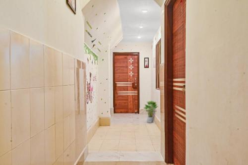 Ranchi Hotel | Hotel O The Goldy Inn