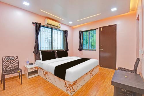 Pune Hotel | Hotel O The Heaven