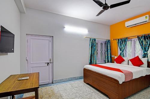 Sector II Hotel | Hotel O The Image A Quality Stay