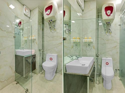 Pitampura Hotel | Hotel O The Kings