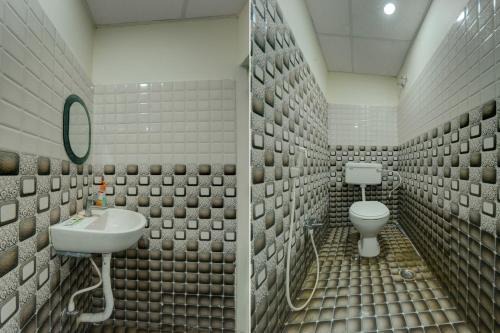 Patna Hotel | Hotel O The Olive Stay