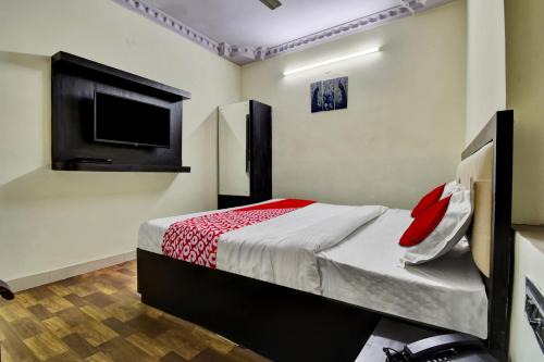Shyam Nagar Hotel | Hotel O The Palm Bliss