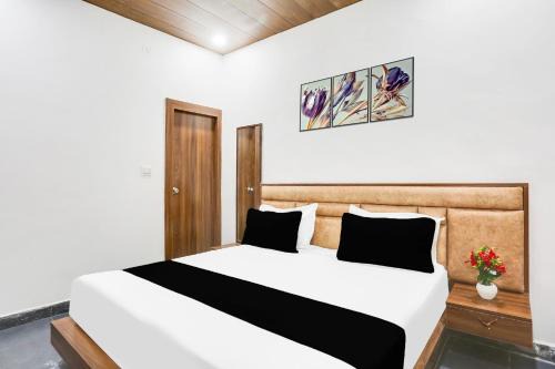 GTB Nager Hotel | Hotel O The signature stay
