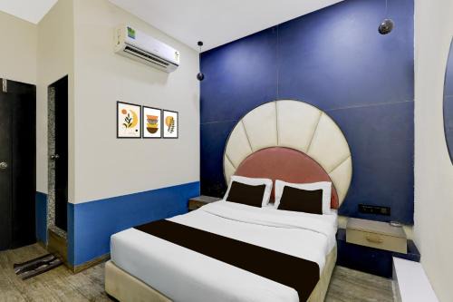 Surat Hotel | Hotel O The Superior