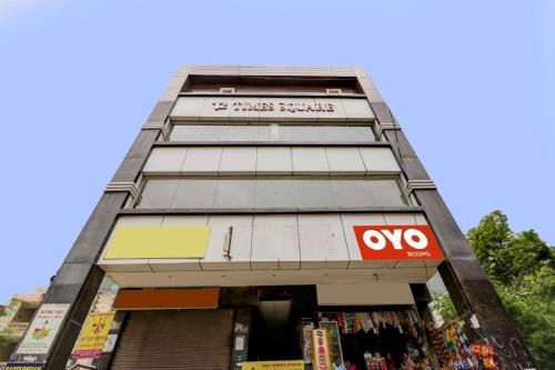 Faridabad Hotel | Hotel O Times Square