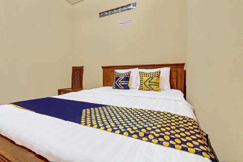 Kalasan Hotel | Hotel O Timoti Guest House