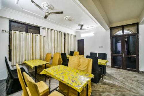 Kota Hotel | Hotel O Tirupati Residency Kota Airport
