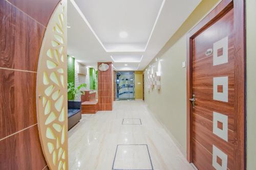 Alipur Hotel | Hotel O Tranquil Stay