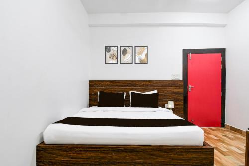 Rasulgarh Hotel | Hotel O Treefo Palace