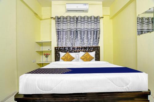 Nagpur Hotel | Hotel O Trinity Inn