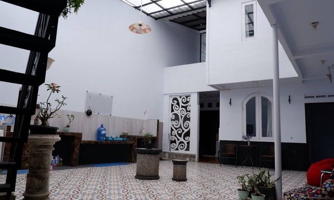 Tangerang Hotel | Hotel O Ump Near Alun-Alun Formerly Penginapan 88