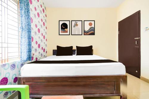 Bhubaneshwar Hotel | Hotel O Unicorn Guest House