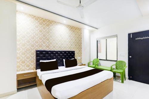Sarnath Hotel | Hotel O Us in