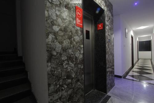 HBR Layout Hotel | Hotel O V R Residency Near Sri Amruth Chithra Mandira