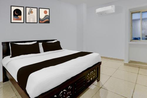 Hanmakonda Hotel | HOTEL O V3 GRAND
