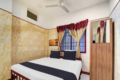 Kochi Hotel | Hotel O Vazhakkala Kakkanad