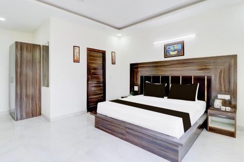 Khattalwada Hotel | Hotel O Vega Home Guest House