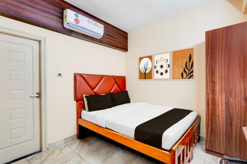 Vellore Hotel | Hotel O Vellore Near CMC Hospital