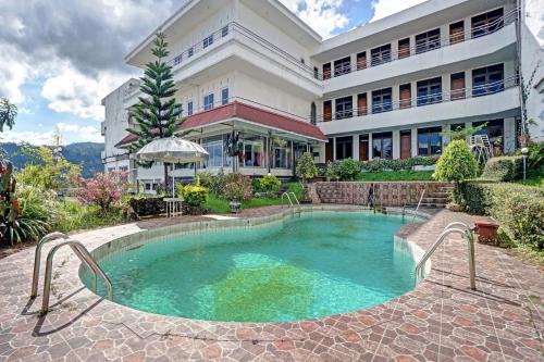 Batu Hotel | Hotel O Victory