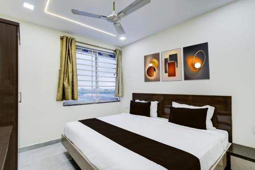Khattalwada Hotel | Hotel O Vijaya Grand