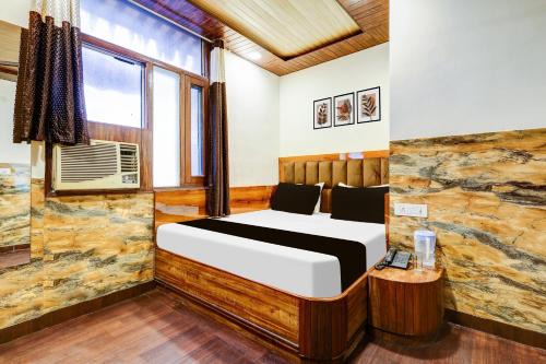 Khattalwada Hotel | HOTEL O VIN INN