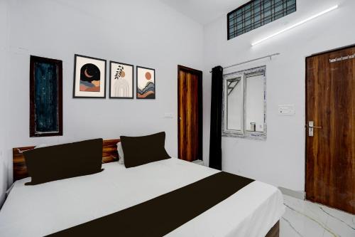 Dehradun Hotel | HOTEL O VIP HILL HOMESTAY