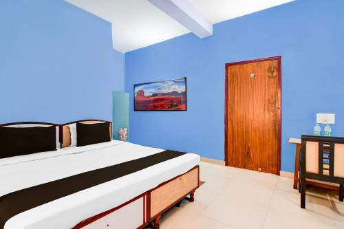 Sector 1 Hotel | Hotel O VIP INN GUEST HOUSE