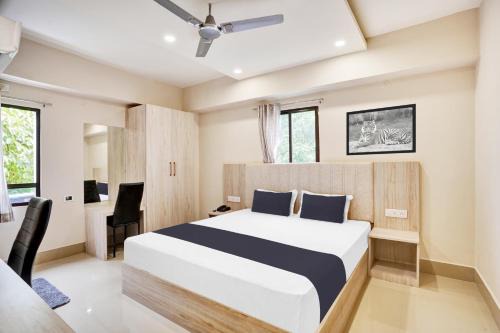 Jamshedpur Hotel | Hotel O Vira