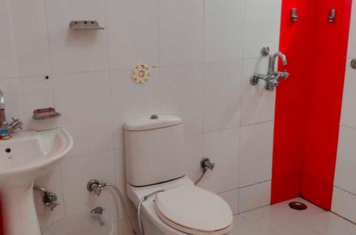 Bulandshahr Hotel | Hotel O Vm Bloom