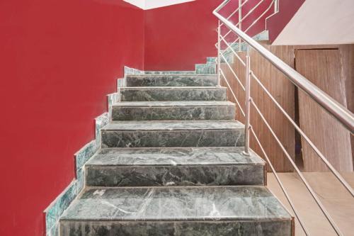 Patna Hotel | Hotel O Welcome