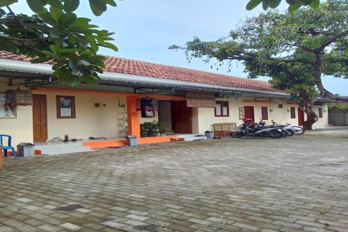 Pemalang Hotel | Hotel O Wulan Homestay 2 Syariah