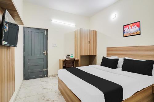 HSR Layout Hotel | Hotel O XOTEL Near HSR
