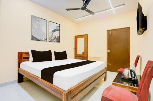 Yanam Hotel | Hotel O Yanam Beach Formerly TNR Residency