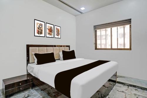 Amarnath Hotel | Hotel O Yash Residency