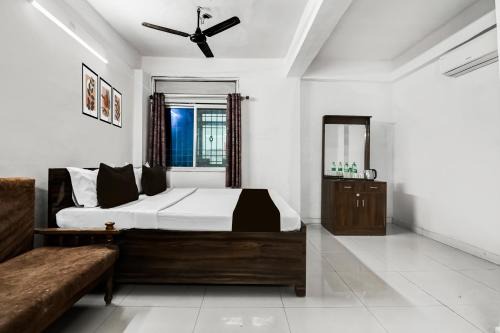 Ranchi Hotel | Hotel O Yashoda