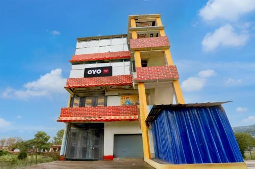 Arrah Hotel | Hotel O yuv