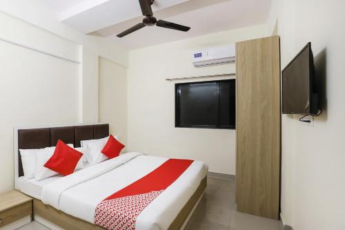 GIDC Hotel | Hotel O Zion Inn