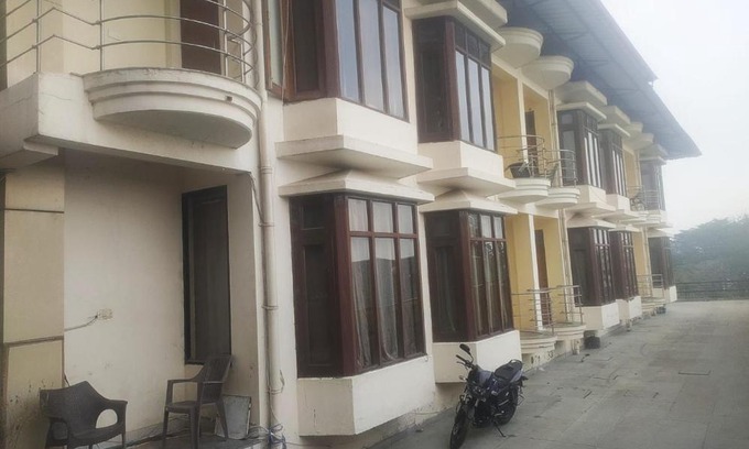 The Mall Road House | Hotel Oak Bush, Mussoorie